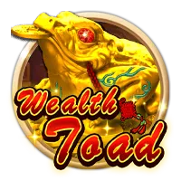 Wealth Toad